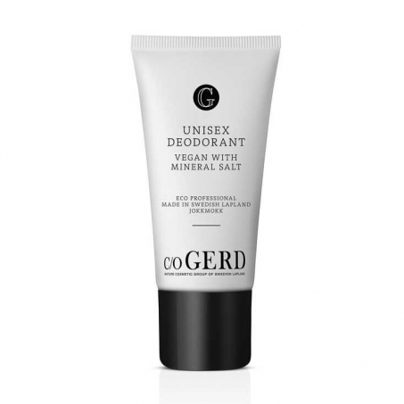 c/o GERD - Deodorant Unisex, 60 ml