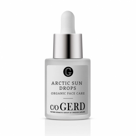 c/o GERD - Arctic Sun Drops, 15 ml