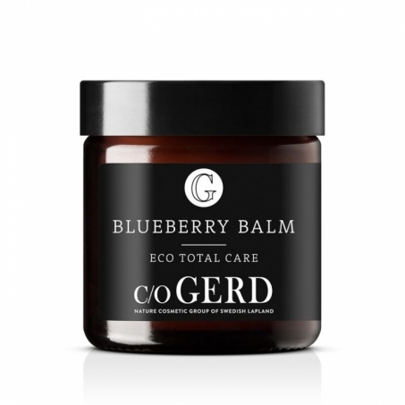 c/o GERD - Blueberry Balm, 60 ml