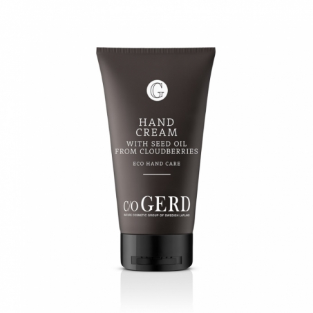 c/o GERD - Cloudberry Hand Cream, 75 ml