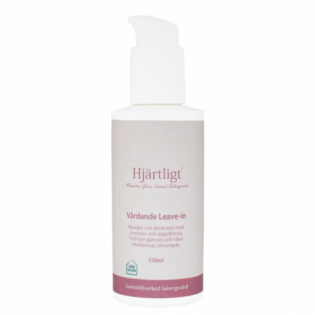 Hjärtligt - Vårdande Leave-In Cream 150ml