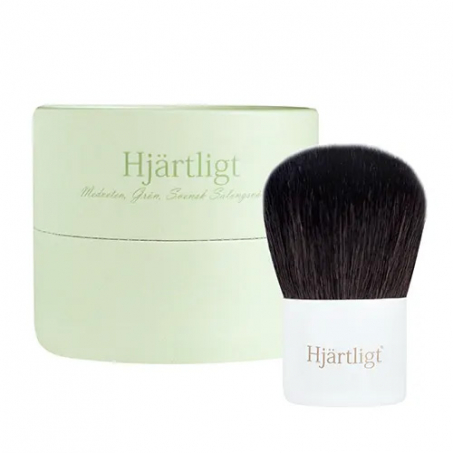 Hjärtligt - Torrschampo Kit Ljust Hår
