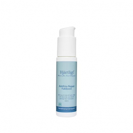 Hjärtligt - Hjärtligt Anti Friss Repair Fukt boost 50 ml