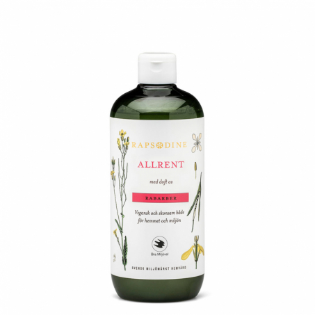 Rapsodine - Allrent 750 ml
