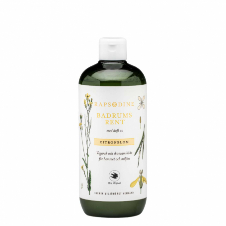 Rapsodine - Badrumsrent, 750 ml