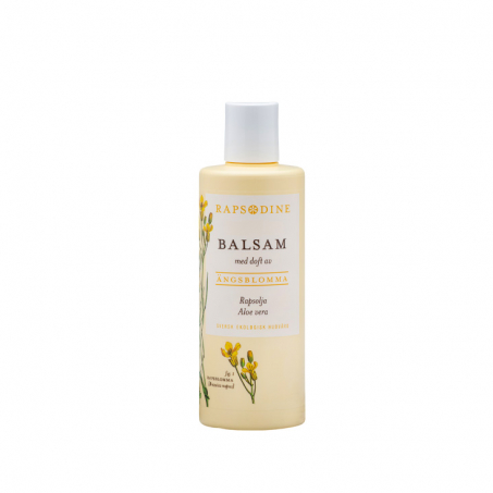 Rapsodine - Balsam Ängsblomma, 250 ml