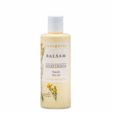 Rapsodine - Balsam Oparfymerad, 250 ml