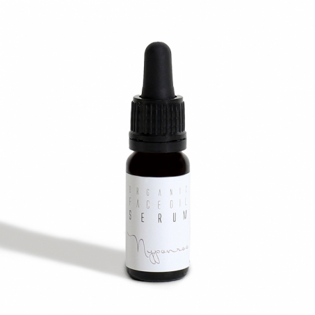  KaliFlower Organics - Face Oil/Serum, Nyponros 10 ml