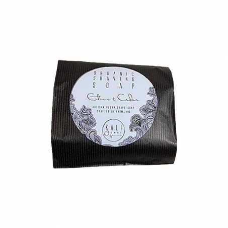 KaliFlower Organics - Vegansk Raktvål Citrus Cedarwood, Refill0 g