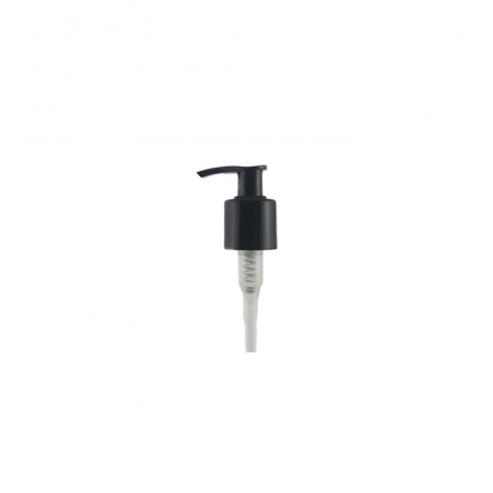 KaliFlower Organics - Pump till Schampo/Balsamflaskor 250 ml