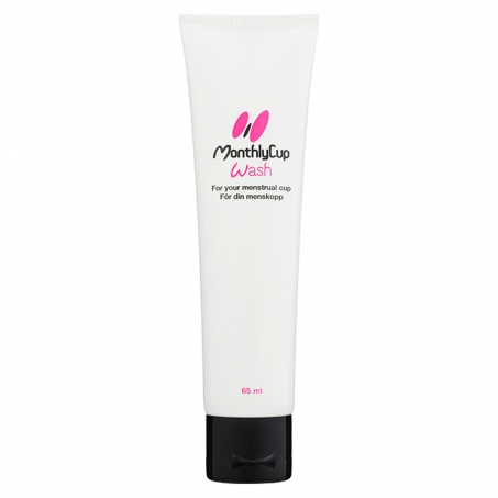  MonthlyCup Wash 65 ml