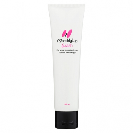 MonthlyCup - Wash 65 ml
