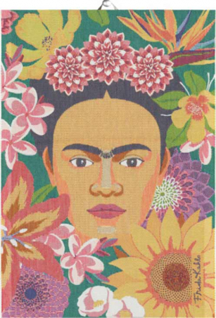 Ekelund - Handduk Flores 35 x 50 cm