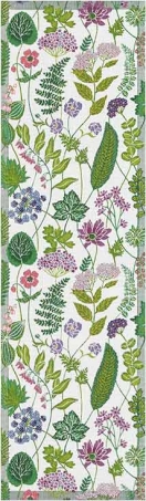 Ekelund - Lpare Frsommar 35 x 120 cm