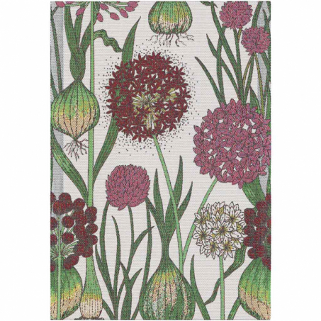 Ekelund - Handduk Allium 35 x 50 cm i gruppen Hemmet / Till kket / Handdukar hos Rekoshoppen.se (543826)