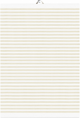 Ekelund - Handduk Tvrs 080 35 x 50 cm