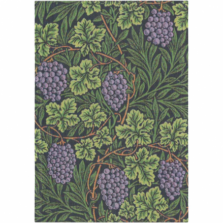 Ekelund - Handduk Vine William Morris Collection
