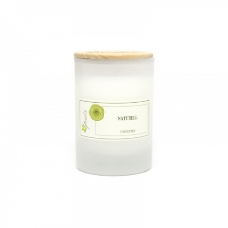 Yvelis Ljus av Rapsvax Naturell , Litet ca 130 gr