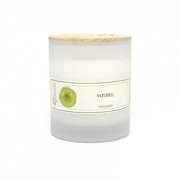 Yvelis Ljus av Rapsvax Naturell , Mellan ca 170 gr
