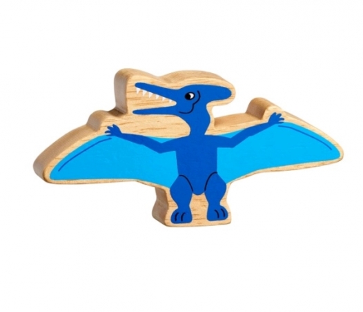 Lanka Kade - Fairtrade Djur i Tr, Pteranodon