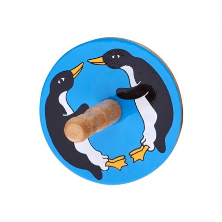 Lanka Kade - Fairtrade Snurra, Pingviner