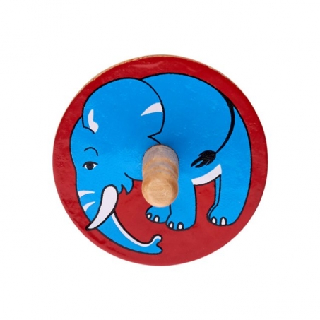 Lanka Kade - Fairtrade Snurra, Elefant