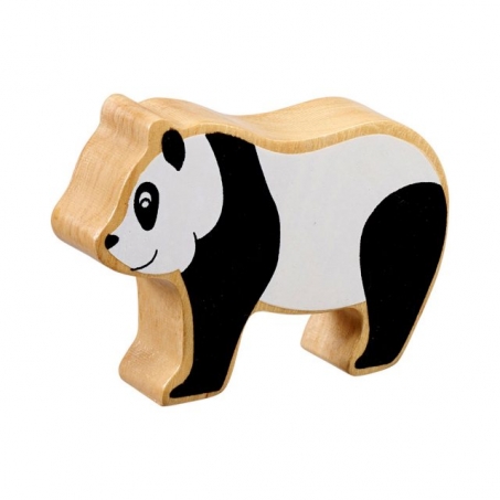 Lanka Kade - Fairtrade Djur i Tr, Panda