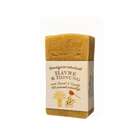 Kllans Naturprodukter - Havretvl med Honung