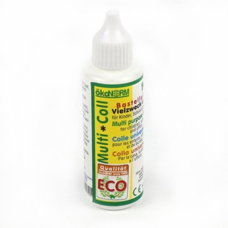 ökoNORM - Multilim Multi Coll 50 ml
