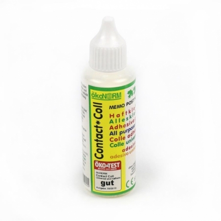  koNORM Universallim Contact Coll 50 ml