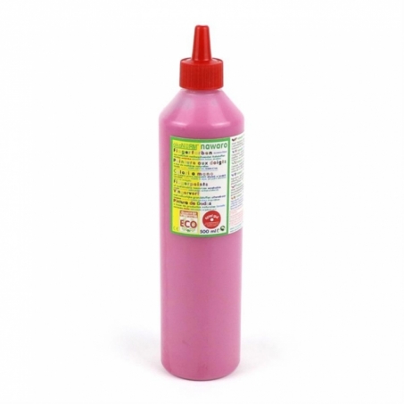 koNORM Fingerfrg Mrkrosa 500 ml