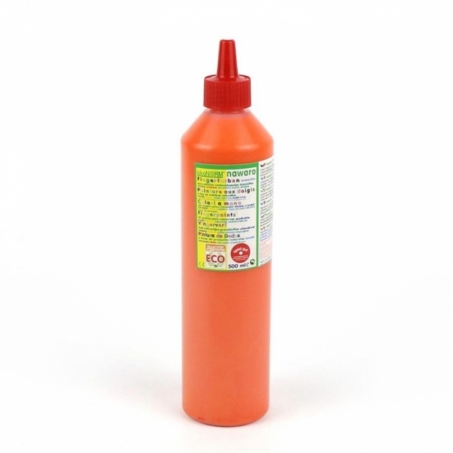 koNORM Fingerfrg Orange 50 ml