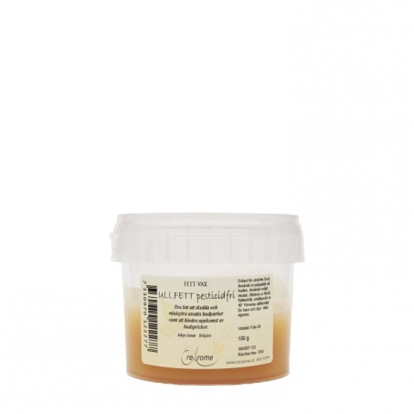 Crearome - Ullfett pesticidfri, 50 gr