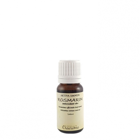 Crearome - Rosmarin Antioxidant EKO, 10 ml