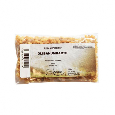 Crearome - Olibanumharts, 100 gr