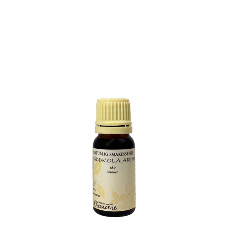 Crearome - Grddkola Arom EKO, 10 ml