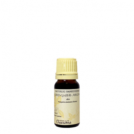 Crearome - Jordgubb Arom EKO, 10 ml