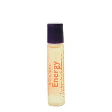 Senses by Nature - Aroma Roll-On 5 ml, Energy
