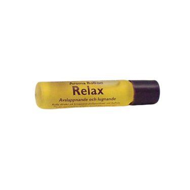 Senses by Nature - Aroma Roll-On 5 ml, Relax