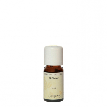 Crearome - Eterisk Olja Oregano EKO, 10 ml