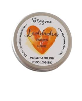 Lendelundens - Ekologiskt Skggvax 50 ml