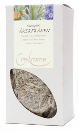 Crearome - Ekologisk kerfrken 100 gr