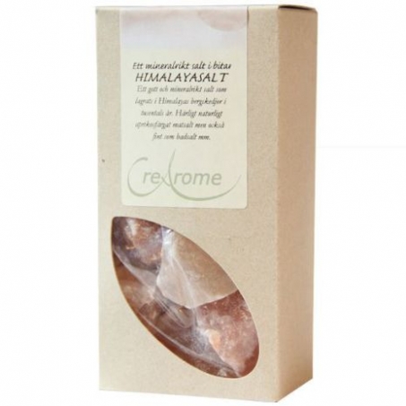 Crearome - Himalayasalt Bitar, 500 gr