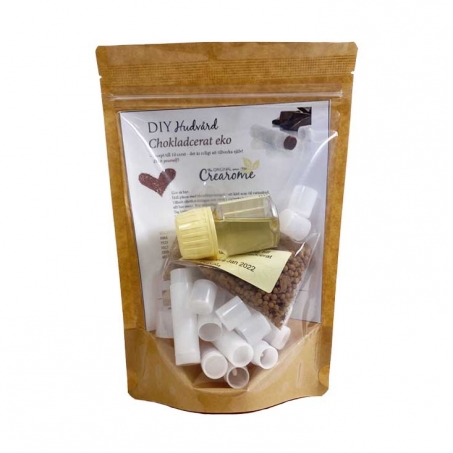 Crearome - DIY Paket Chokladcerat EKO