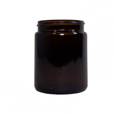 Glasburk Brun 180 ml