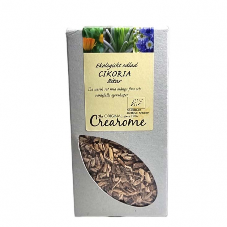 Crearome - Ekologisk Cikoriarot, 100 gr