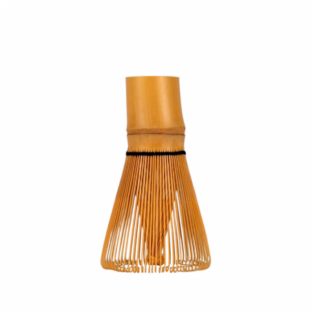  Rene Voltaire - Matcha Whisk Bamboo 100twig