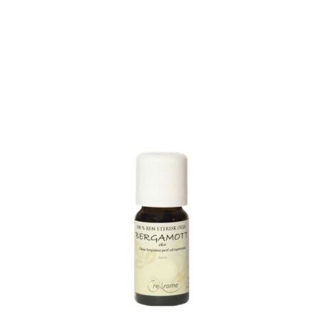 Crearome - Eterisk Olja Bergamott EKO, 5 ml