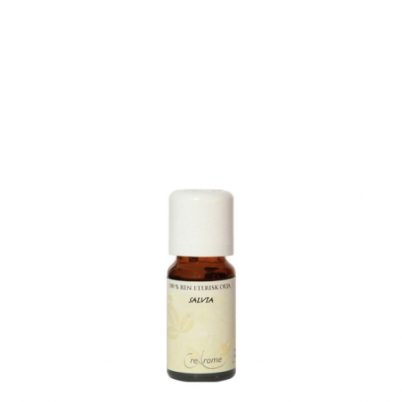 Crearome - Eterisk Olja Salvia EKO, 5 ml