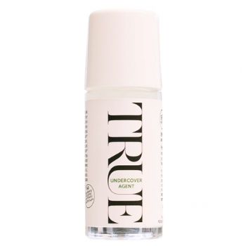 True Organic of Sweden - Undercover Agent Deodorant 50 ml